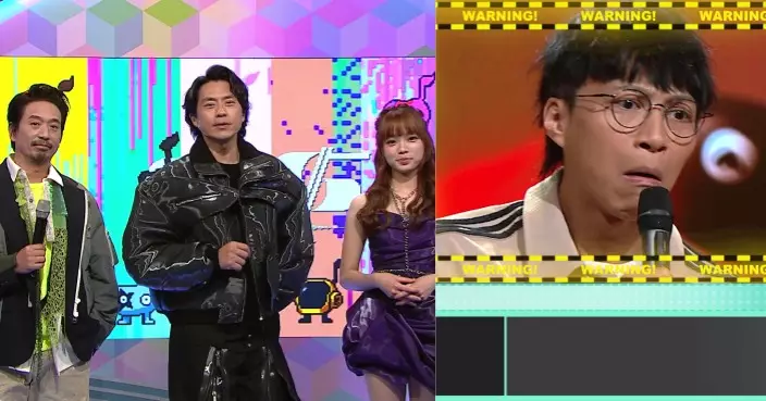 唱錢｜「試玩專員」吳業坤成《唱錢》首集挑戰者！今晚親臨錄影廠睇直播兼殺入聊天室與觀眾互動