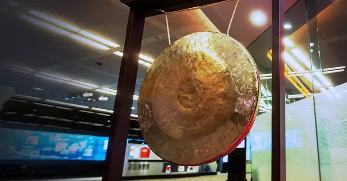 彭博 : 內地擬緊來港H股上市門檻  市值須達到要求