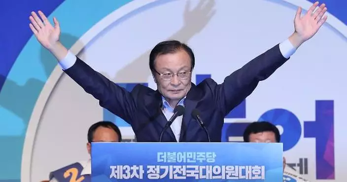 韓國前總理李海瓚越南病逝 終年73歲