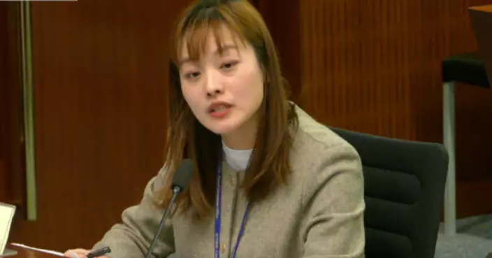 創新科技及工業局：數字辦已制定與生成式人工智能相關指引