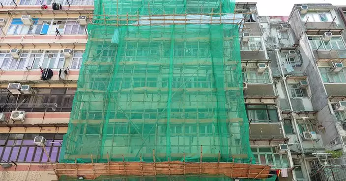 當局擬五大方向修例監管大廈維修 包括完善利益申報制度