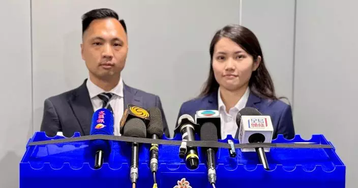 警打擊詐騙洗黑錢拘71人涉騙款逾2.1億 跨國公司遭騙徒騎劫CEO帳號呃走1.3億