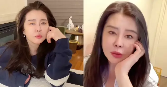 王祖賢罕有拍片與粉絲分享近況 顏值依舊出眾獲讚：永遠的女神！