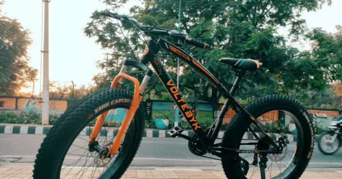 改裝提速致事故頻發 荷蘭部分地區擬禁寬胎電動單車