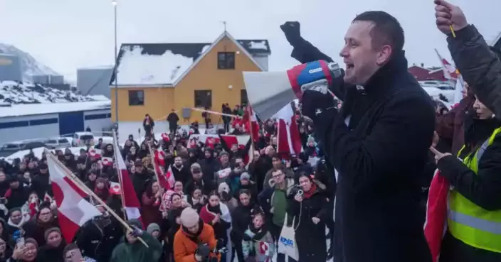 迪士尼改名「安徒生樂園」？ 丹麥人出奇招：眾籌萬億美元買起成個加州