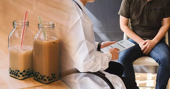 忍尿、久坐最傷身！前列腺癌年輕化 10壞習慣致病 飲珍奶都好傷