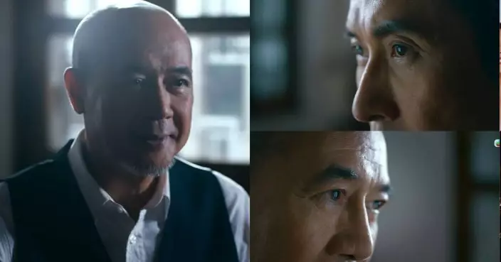 非常檢控觀｜馬德鐘李成昌3分鐘「眼神交鋒」 句句有骨好戲連場