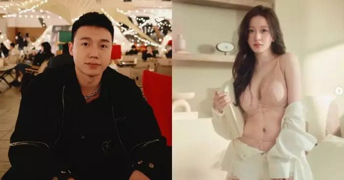 網紅Toyz獄中娶篠崎泫 傳為居留鋪路避遣返