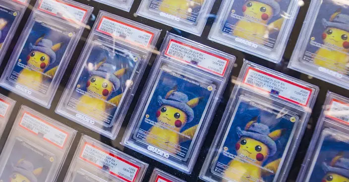 迷策略亞洲首推專業級藏卡保管庫「Grade10 保管庫」設真偽認證及機構審核