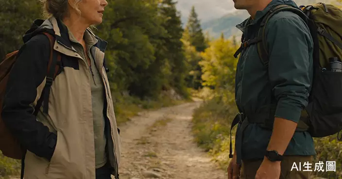 「為你放棄一切」？ 法國情感詐騙王靠呢句呃足廿年