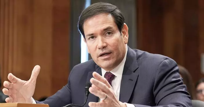 美卿指目前不打算對委內瑞拉採取一步軍事行動　