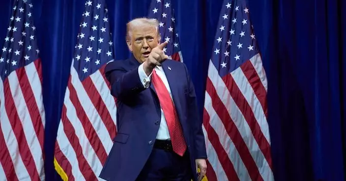 特朗普要求伊朗達成協議　伊外長：施壓或以武力達成目標不可接受