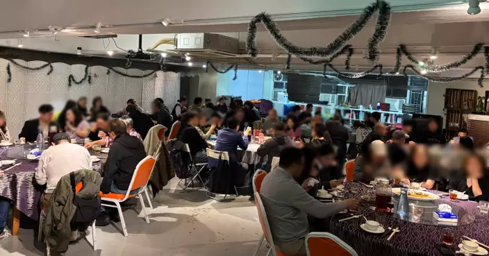 觀塘私房菜遇「婚宴」棄單報警始揭心酸內情  老闆網上求助獲街坊一呼百應暖心收場
