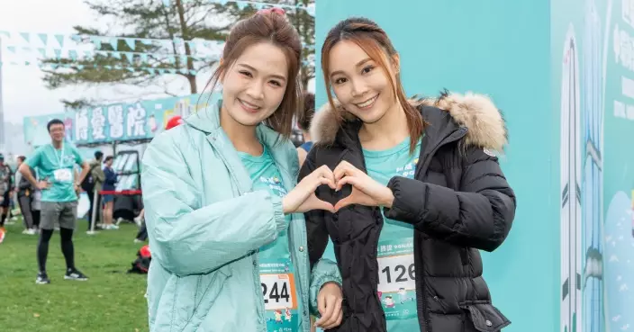 TVB女神瘦身有道分享飲食秘方 梁敏巧每天只吃一餐鄧伊婷試過完全不進食