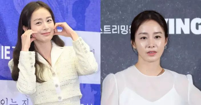 金泰希贈姊姊30億韓元豪宅一度被查封 所屬社火速劃清界線