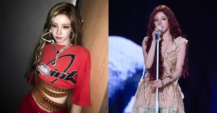 雨琦成為韓國音樂著作權協會正式會員 成首位女性外國偶像創紀錄