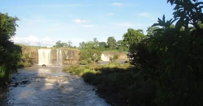 越南河堤坍塌4人死亡　當局調查事件