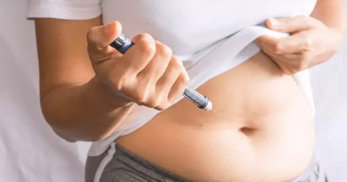 復胖速度快4倍！研究：減肥針停用後平均1.7年恢復原體重