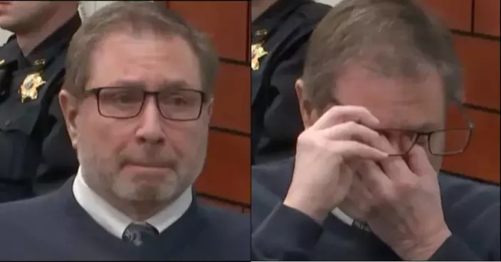 美科技公司老闆疑挪用公款養小三　遭質問後竟槍殺弟弟再滅口妻兒