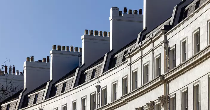 能源緊缺柴火爐翻紅！倫敦煙囪清掃行業復興 旺季日接逾70預約