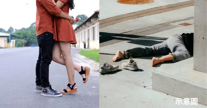 印度婦人偷食鄰居被撞破　狠心推5歲仔落樓致死判囚終身