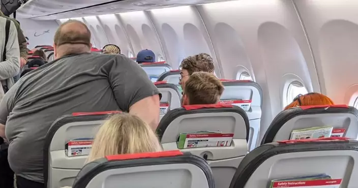 飛機都減重！研究：減肥藥或為美航空公司節省 5.8 億美元燃油費用