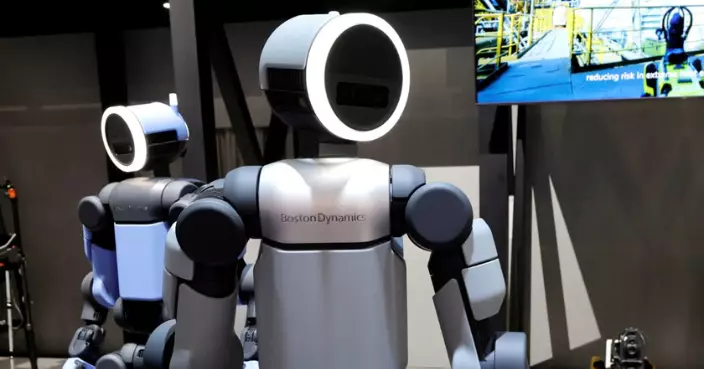 2028年上線！波士頓動力機器人將入南韓汽車工廠　全年無休「月薪」僅需6千港紙