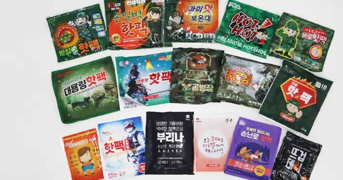 遊韓注意！三大機場嚴查託運行李　誤放「1物」分分鐘開箱大排長龍