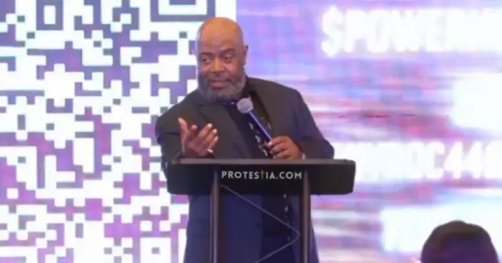 佛州牧師要求信徒90秒內奉獻7.8萬：換取上帝致富祝福