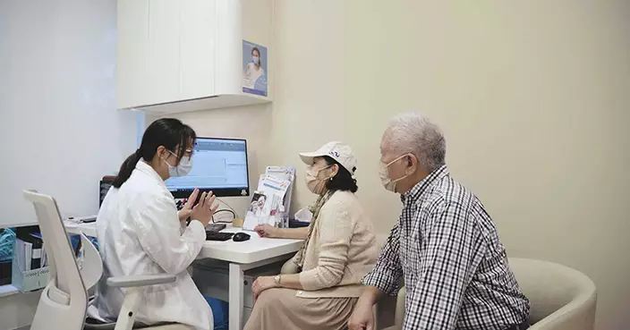 深圳新風和睦家醫院啟用醫健通影像上載服務 便利港人跨境就醫