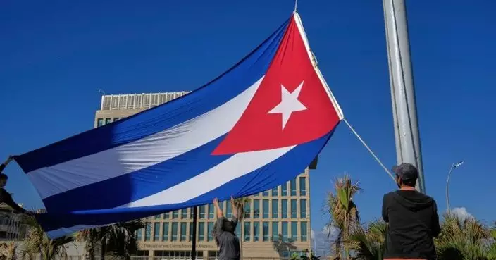 美國據報擬全面封鎖古巴石油進口 意圖今年內顛覆古巴政權