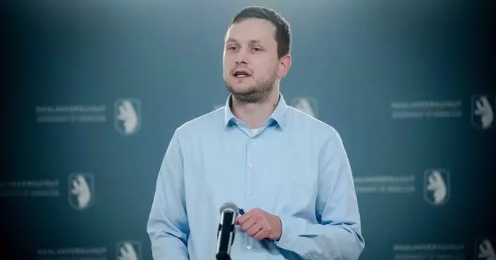 格陵蘭島：格陵蘭不會出售亦不想加入美國 寧願留在丹麥亦不願成美領地