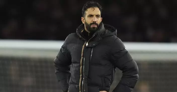 BBC：曼聯高層認為球隊本季未取得足夠進展　夏季才任命新領隊