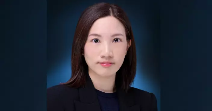 鍾慧婷周三接替陳巧敏任大埔民政事務專員