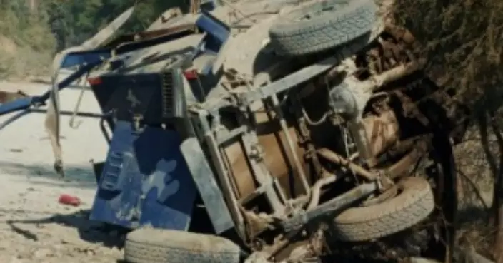 巴基斯坦西北部爆槍擊案　4名當地和平委員會成員死亡