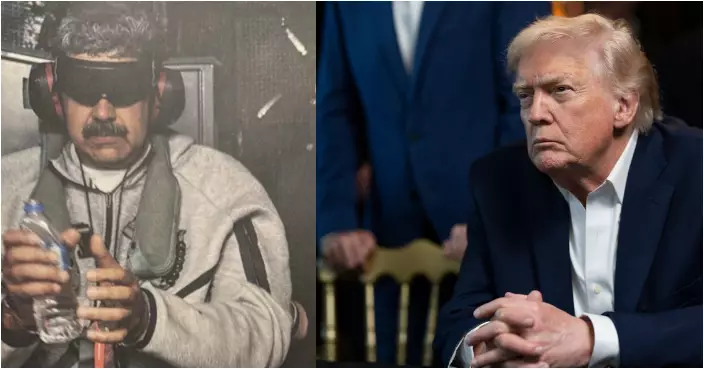 美國CIA據報去年8月已秘密部署委國　獲親信即時通報馬杜羅行蹤資訊