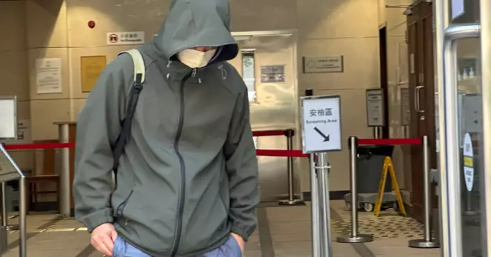 機電署督察涉向儲蓄互助社瞞債貸款逾80萬 被控3項欺詐罪 押後3.4再訊