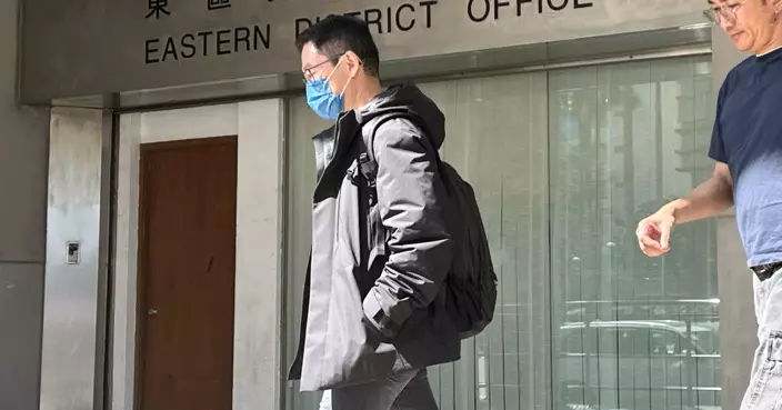 新冠社區檢測中心承辦商董事涉瞞利益衝突 分判1.2億元檢測合約予控制公司 押後2.26交付高院