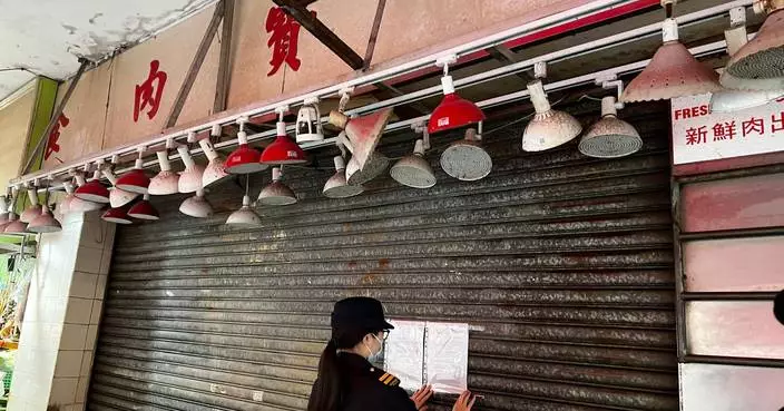 食環署全港巡查逾250間新鮮糧食店　提47宗檢控101次口頭警告