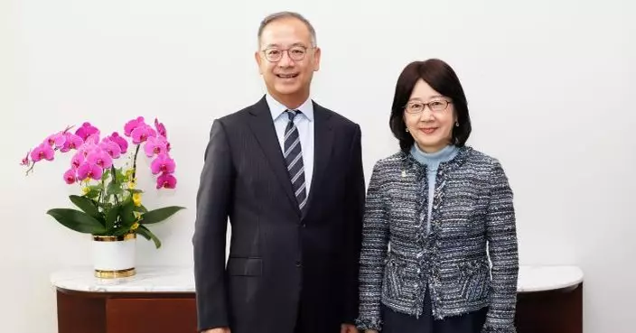 金管局夥私隱專員公署聯手打擊詐騙　大力度保障個人資料免受濫用