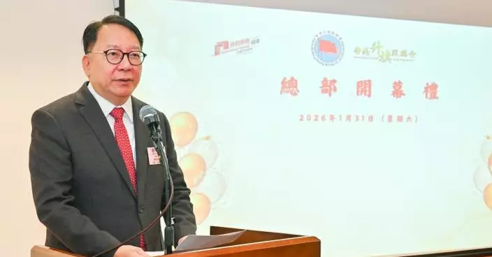 陳國基：高度重視愛國主義教育 必須以軟性和打動人心方式進行