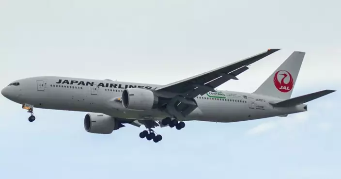 日本成田機場開先例！外籍員工持本國駕照可駕停機坪車輛 解決人手短缺