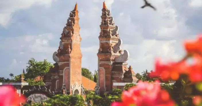 印尼峇里推行「優質旅遊」改革　擬要求遊客提交過去三個月銀行儲蓄記錄