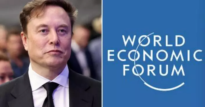 馬斯克：美國AI產業下半年或因電力問題遇瓶頸　中國電力增長驚人