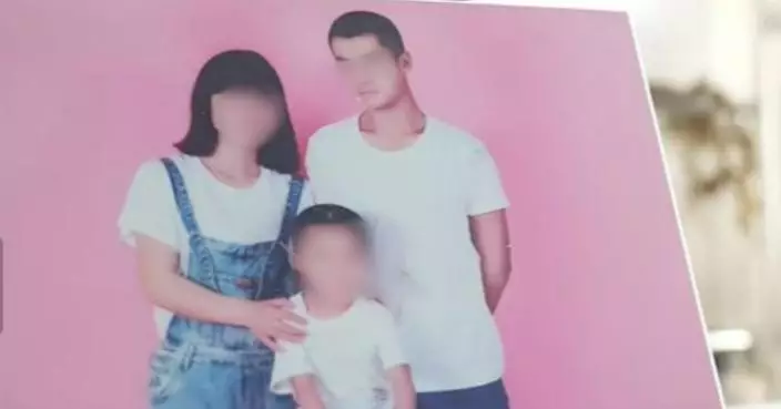 山東爛賭父當兒面22刀殺前妻 11歲子目睹全程自責 曾試圖阻攔求救無果