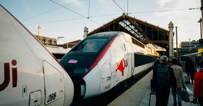 法國TGV「最優」車廂禁12歲童惹議 營運商無懼批評堅持政策