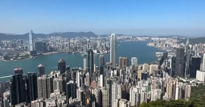 投資推廣署：去年本港初創公司數目及僱員人數創新高 未來聚焦北都發展將企業引進北都