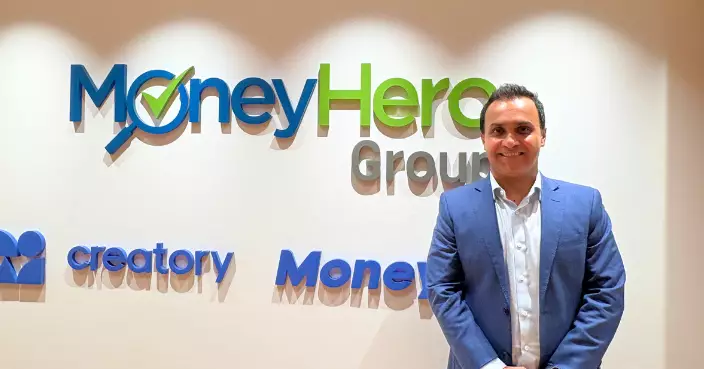 巴士的專訪｜MoneyHero視香港為最多元化市場，冀未來更多數字資產產品