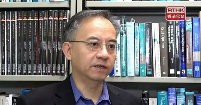 麥萃才相信特區政府今個財政年度會有輕微盈餘