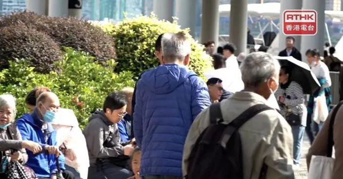 入冬以來首發寒冷天氣警告　首次11及12月無發出寒冷天氣警告